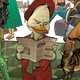 Illustration for article titled The End Comes for Howard in iHoward the Duck /i#11